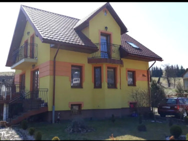 Dom Zahoczewie