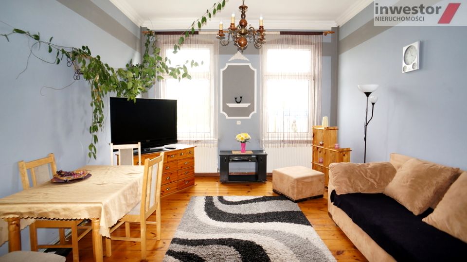 Mieszkanie Szczecin sprzedaż