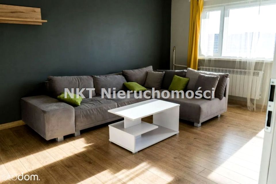 Mieszkanie Kraków