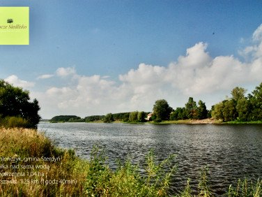 Działka Kamieńczyk