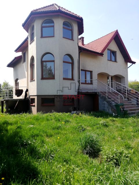 Dom Gołków