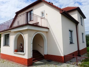 Dom Gorzyczki