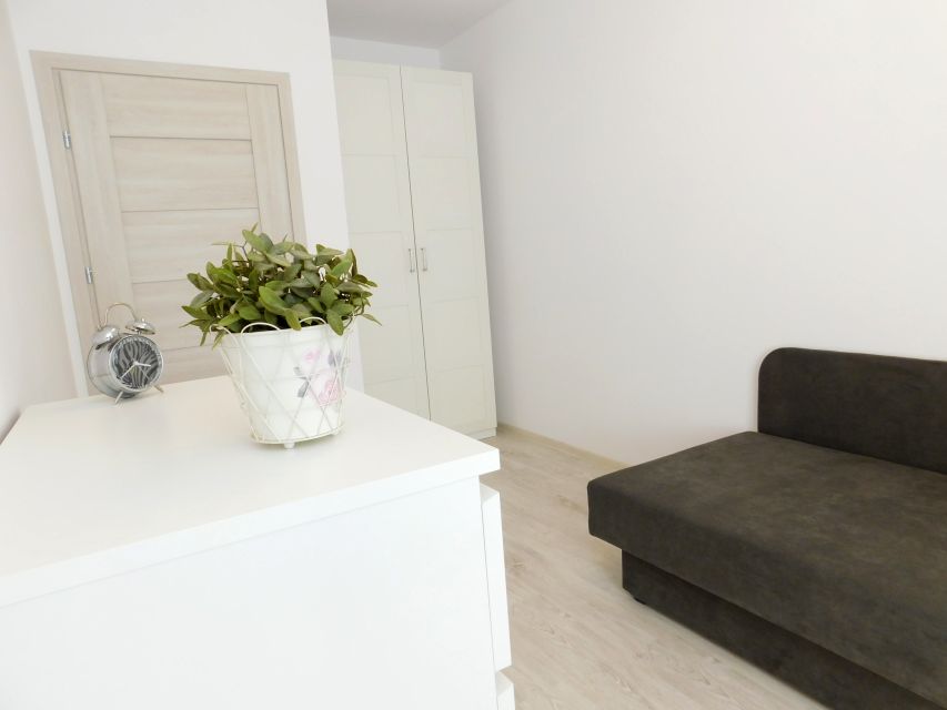 Pokój 1-osobowy Gdańsk