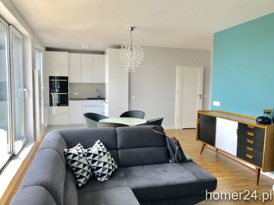Mieszkanie Bydgoszcz