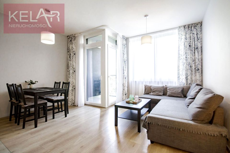 Mieszkanie Wrocław wynajem