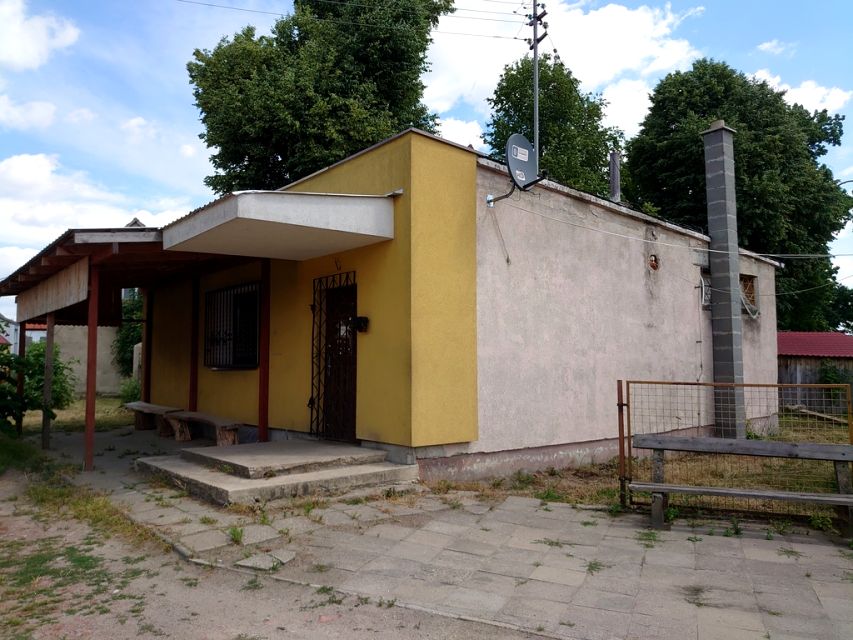 Dom Kolsk sprzedaż