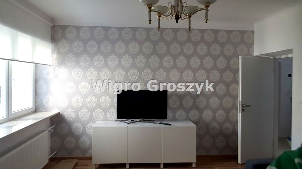 Mieszkanie Warszawa