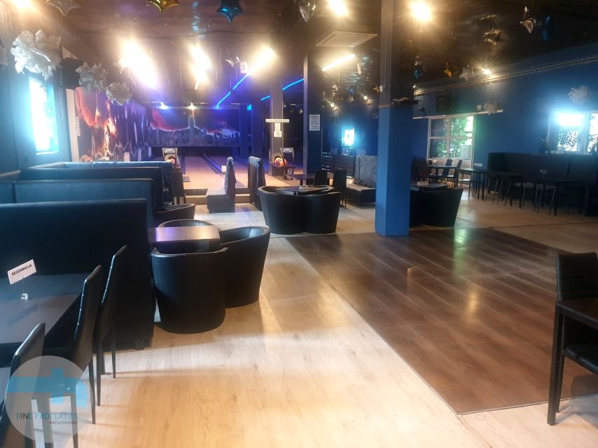 Lokal Stanisławów Drugi