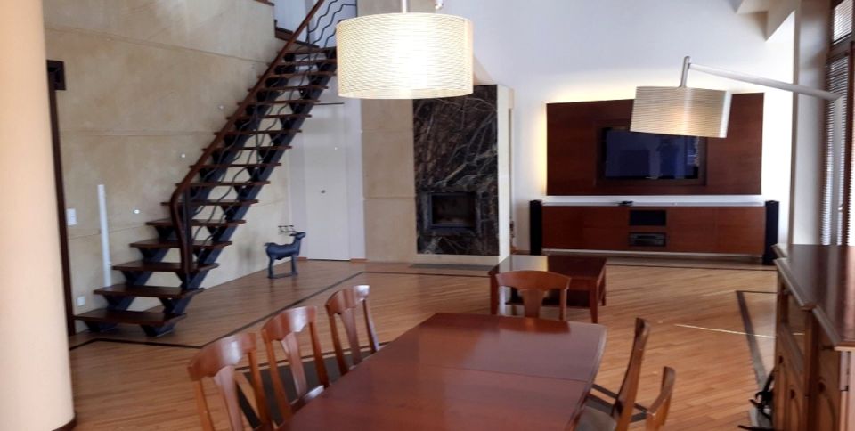 Mieszkanie Warszawa sprzedaż