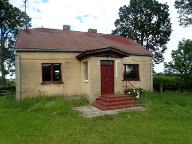 Dom Grzybno