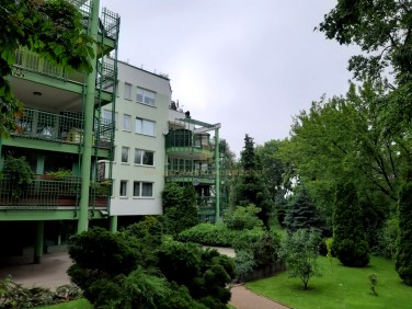 Mieszkanie apartamentowiec Warszawa