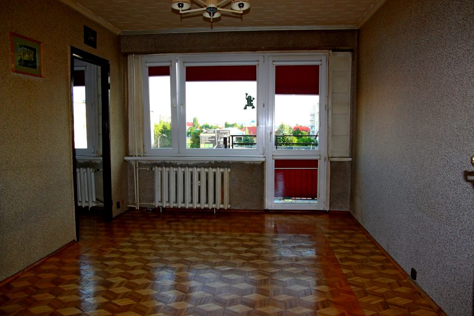Mieszkanie Płock