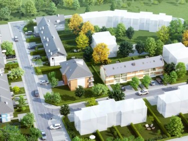 Dom Grodzisk Mazowiecki