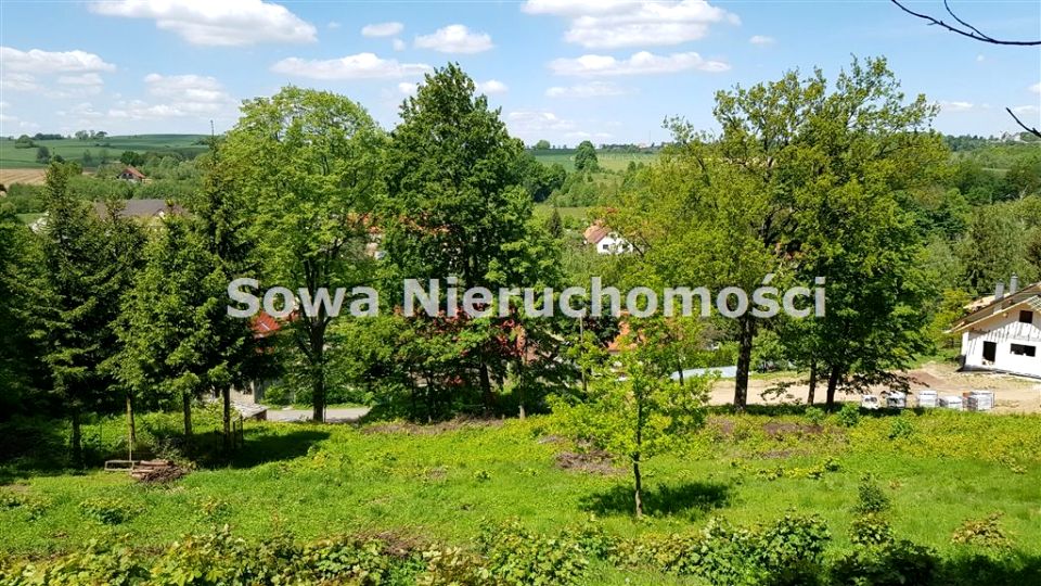 Działka Dziećmorowice