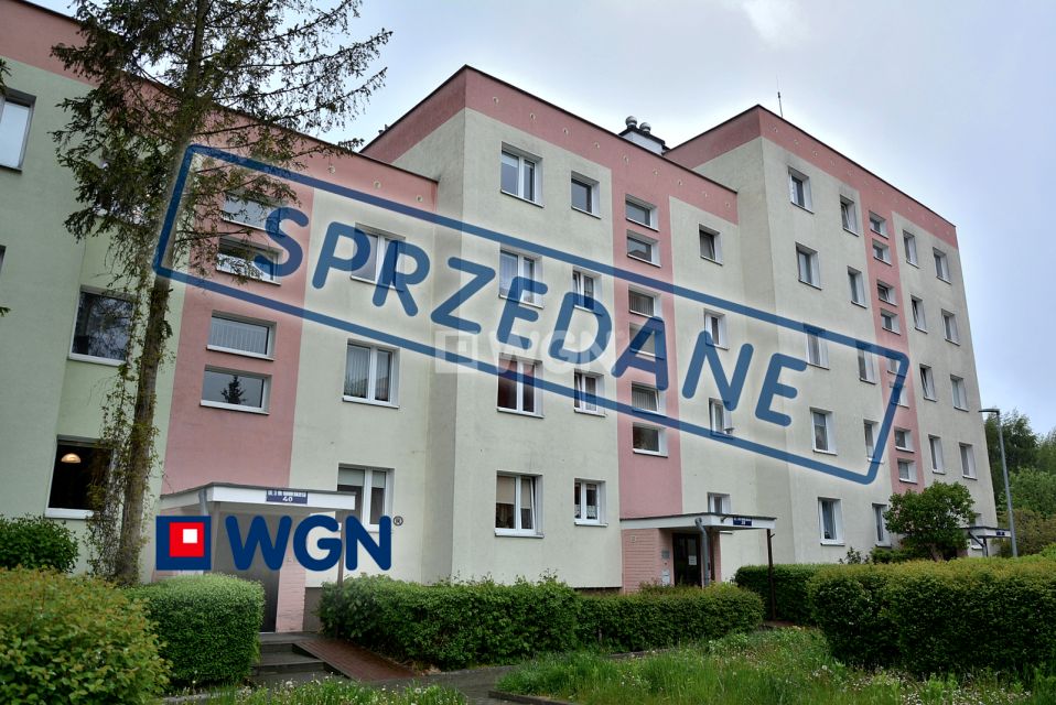 Mieszkanie Elbląg