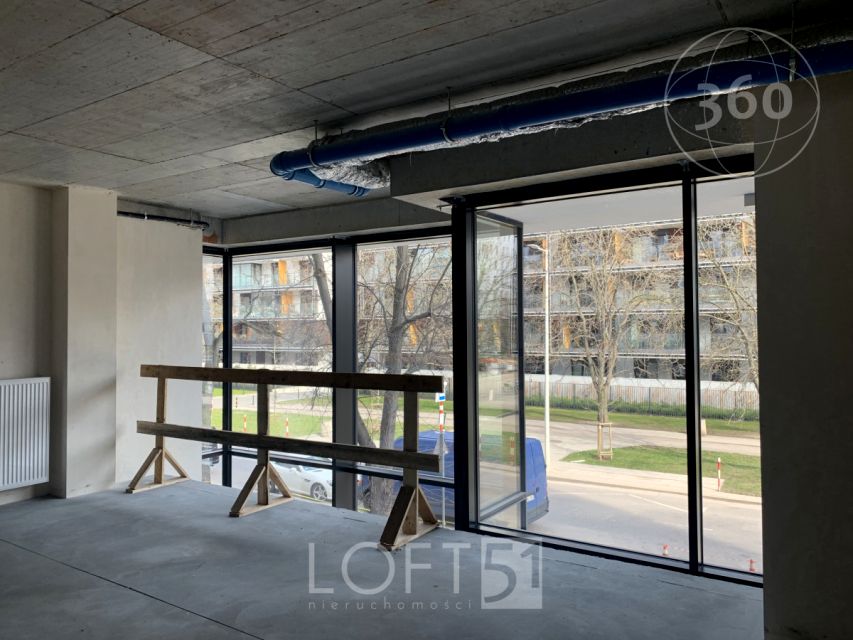 Lokal Warszawa