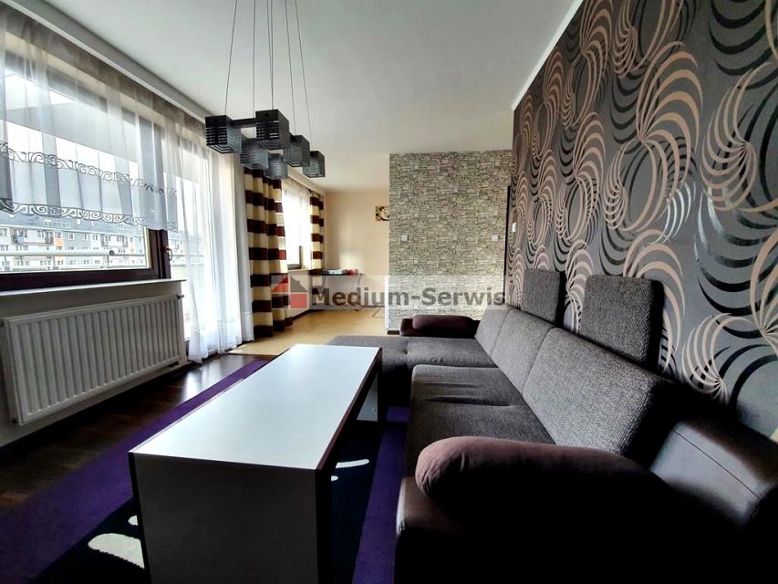 Mieszkanie apartamentowiec wynajem