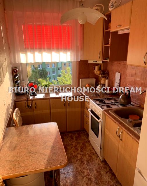 Mieszkanie Bydgoszcz