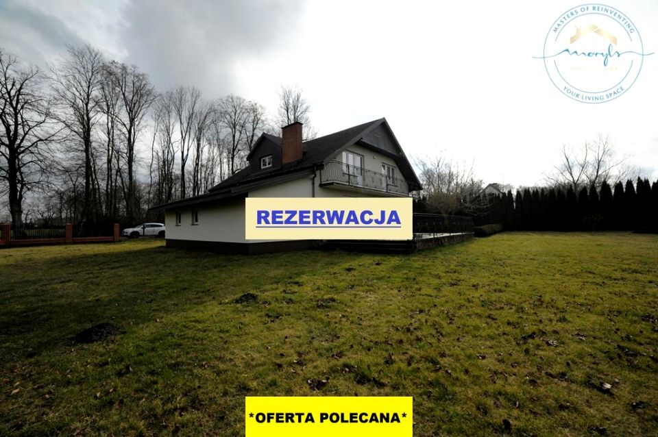 Dom Kamienny Dwór