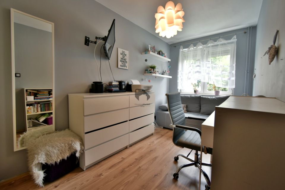 Mieszkanie Bydgoszcz