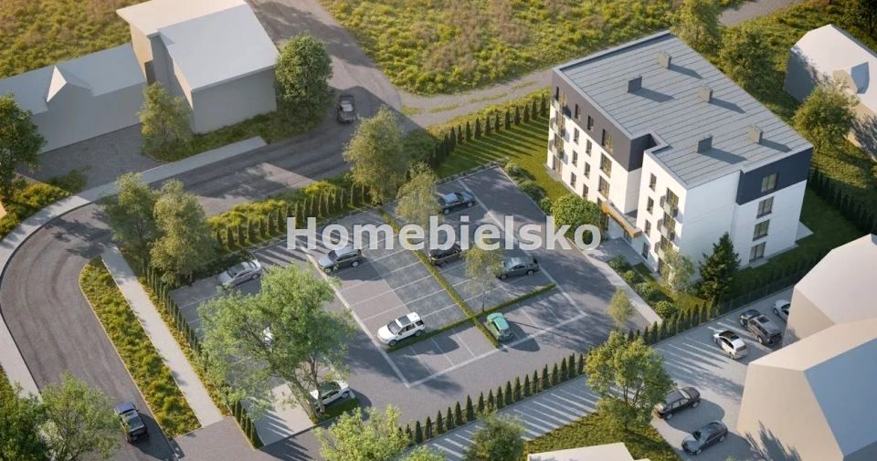 Mieszkanie Bielsko-Biała sprzedaż