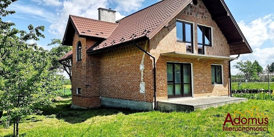 Dom Pawęzów