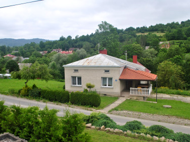 Dom Głojsce