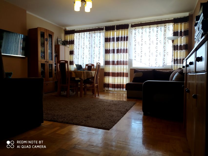 Mieszkanie Częstochowa