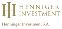 Henniger Investment Spółka Akcyjna