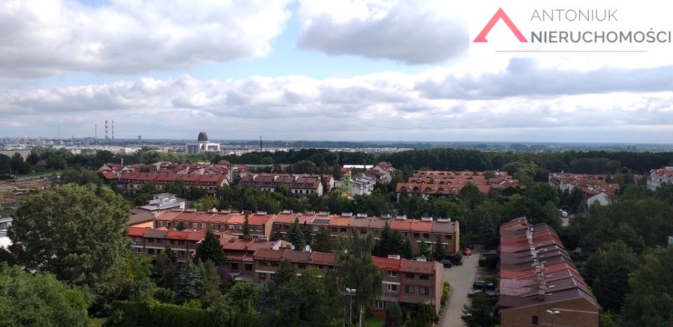 Mieszkanie Warszawa