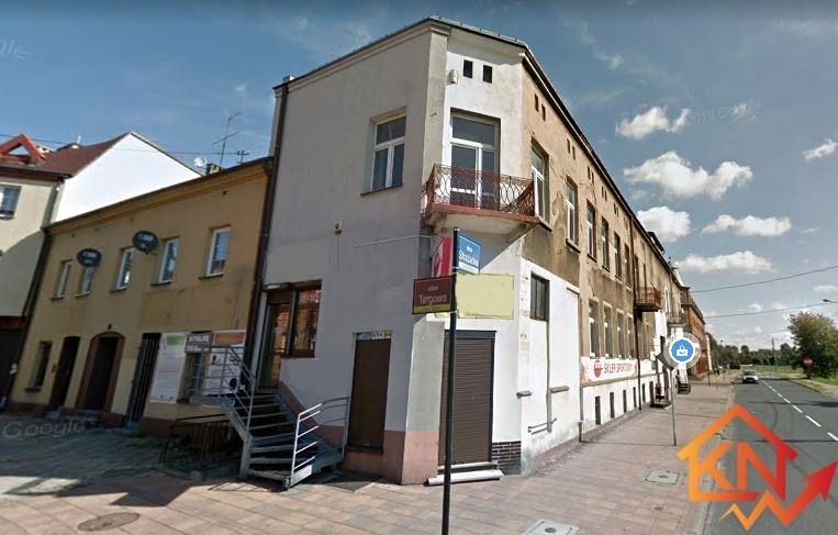 Lokal Częstochowa