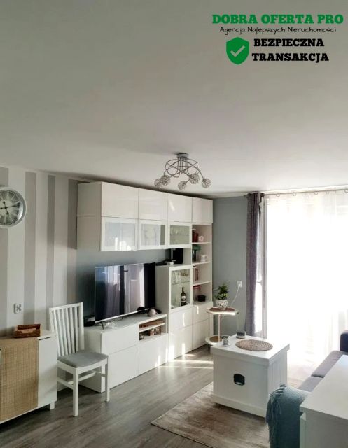 Mieszkanie Gdynia