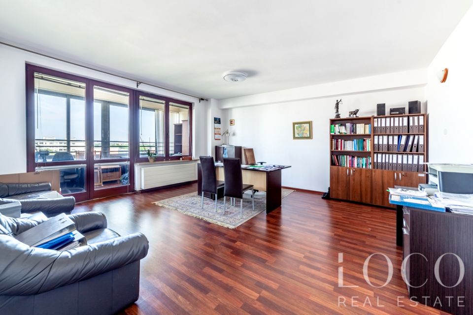 Mieszkanie Warszawa wynajem