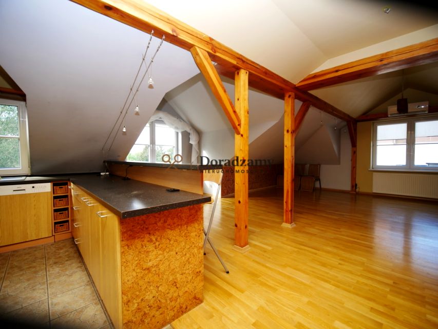 Mieszkanie Rzeszów