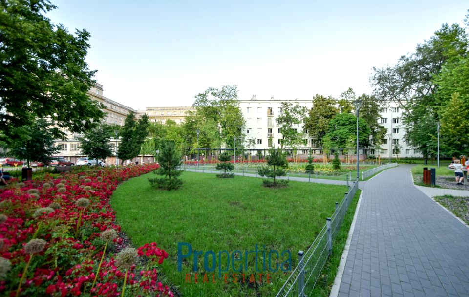 Mieszkanie Warszawa