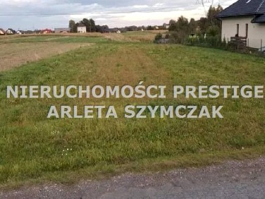 Działka budowlano-rolna Jastrzębie-Zdrój
