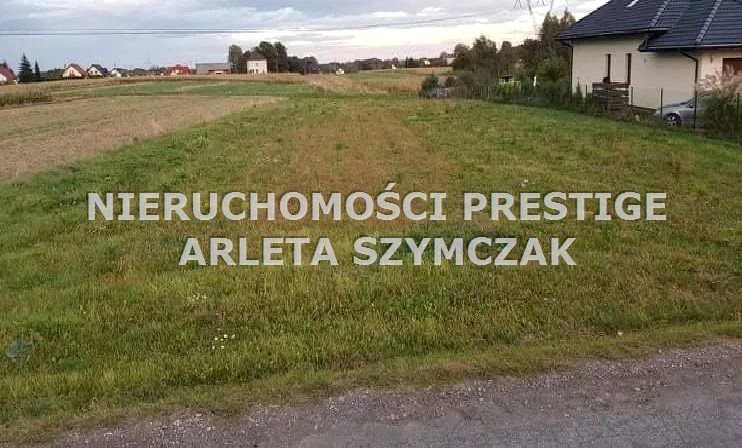 Działka budowlano-rolna Jastrzębie-Zdrój