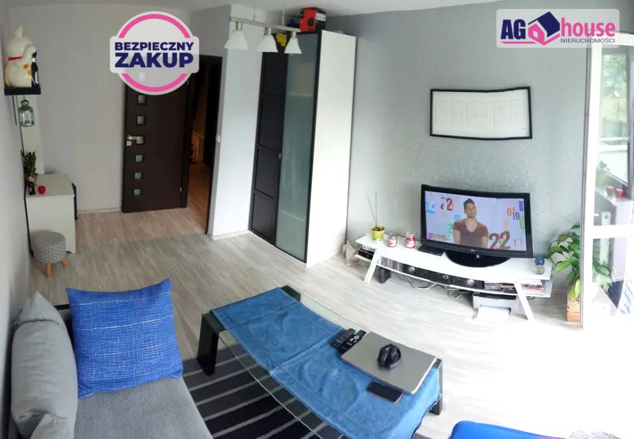 Mieszkanie blok mieszkalny Gdańsk