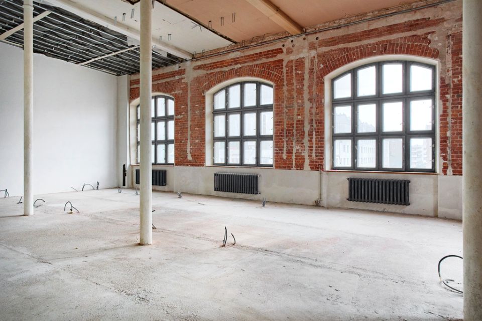 Lokal Łódź wynajem