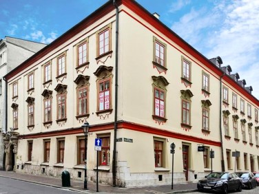 Lokal Kraków