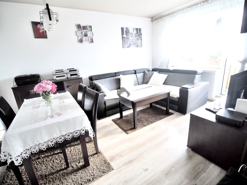 Mieszkanie Bydgoszcz