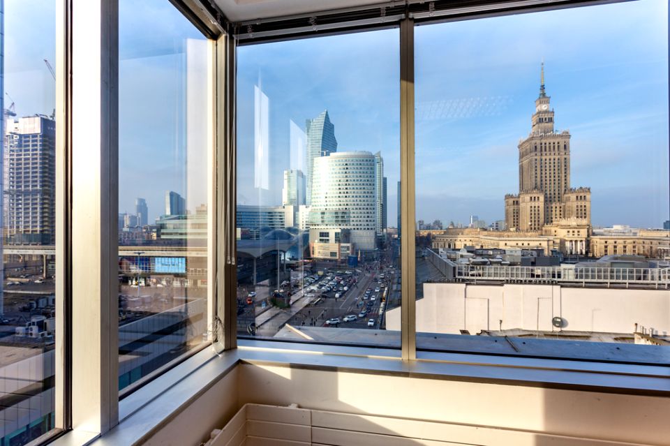 Lokal Warszawa