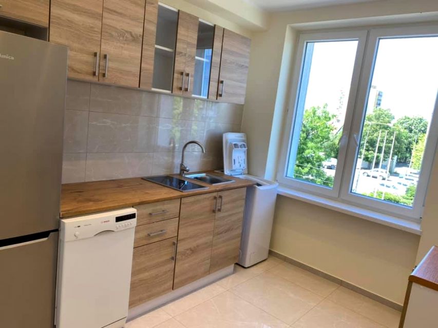 Mieszkanie Bydgoszcz