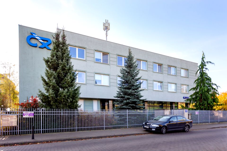 Lokal Warszawa