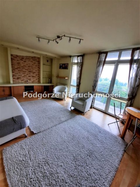 Mieszkanie kraków,