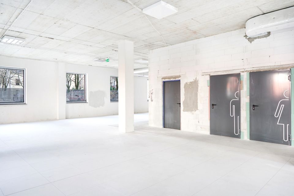 Lokal Łódź wynajem