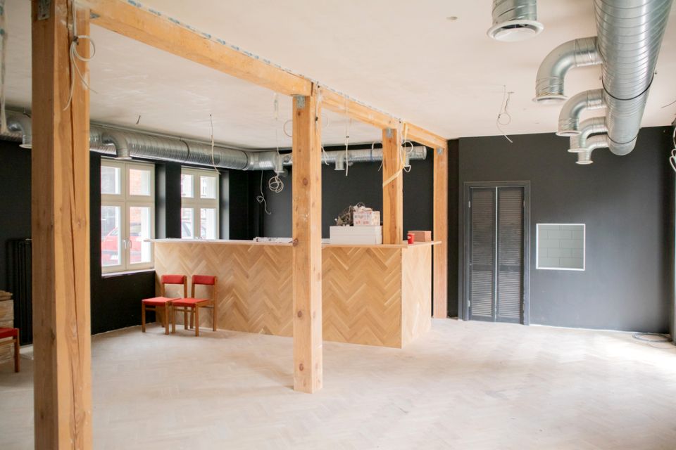 Lokal Gdańsk