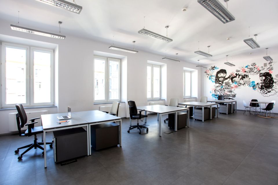 Lokal Warszawa