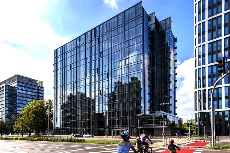 Lokal Warszawa wynajem