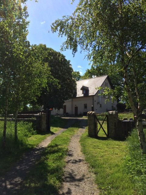Dom Mirsk